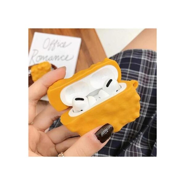 Mulafnxal Funda para Airpod Propara Airpod 3 Bonito_5