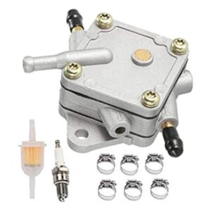 Bomba de combustible G16 para carrito de golf Yamaha G16_1