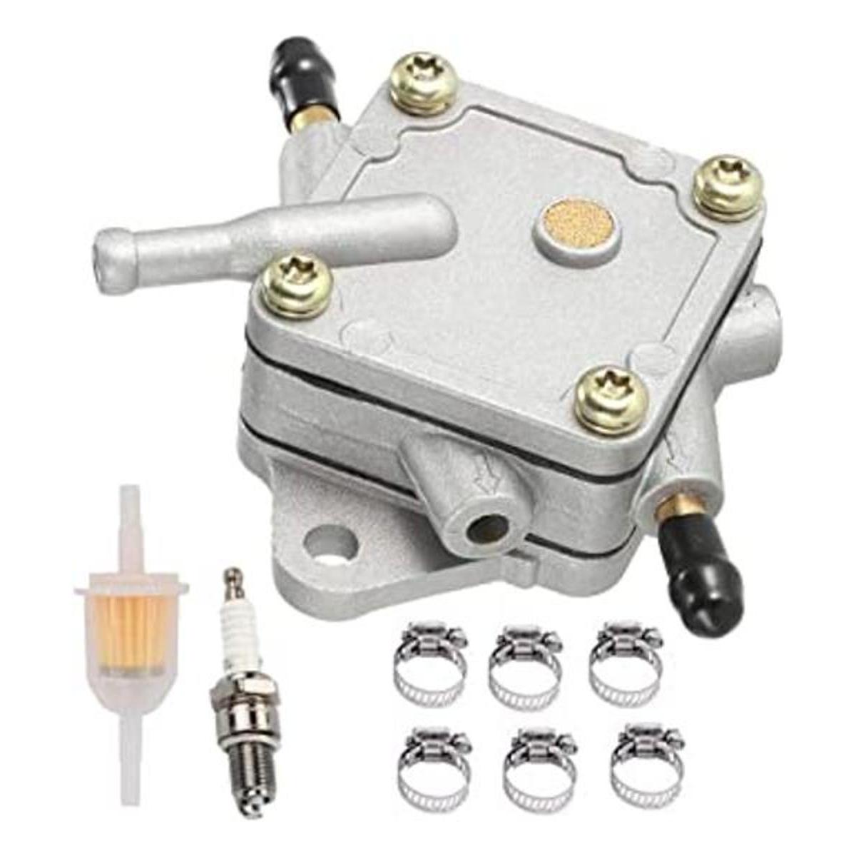 Bomba de combustible G16 para carrito de golf Yamaha G16