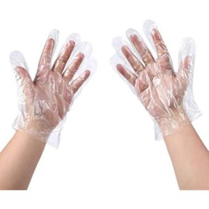 Guantes desechables de preparación de alimentos 500_1