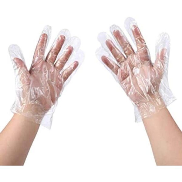 Guantes desechables de preparación de alimentos 500_1