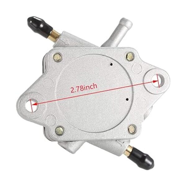 Bomba de combustible G16 para carrito de golf Yamaha G16_2