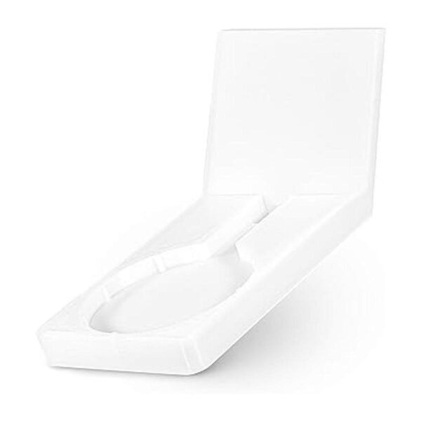 Brainwavz Kit de montaje de pared inclinado sin_6