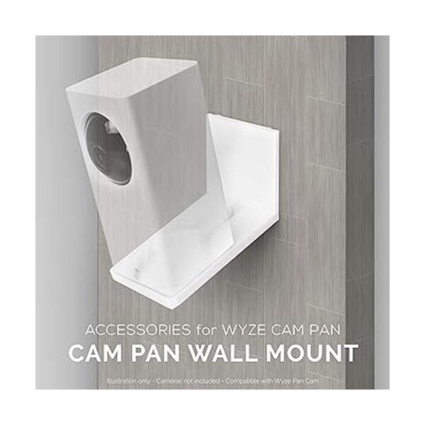Brainwavz Kit de montaje de pared inclinado sin_3