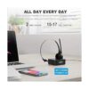 Angteela Auriculares inalámbricos Bluetooth con_5