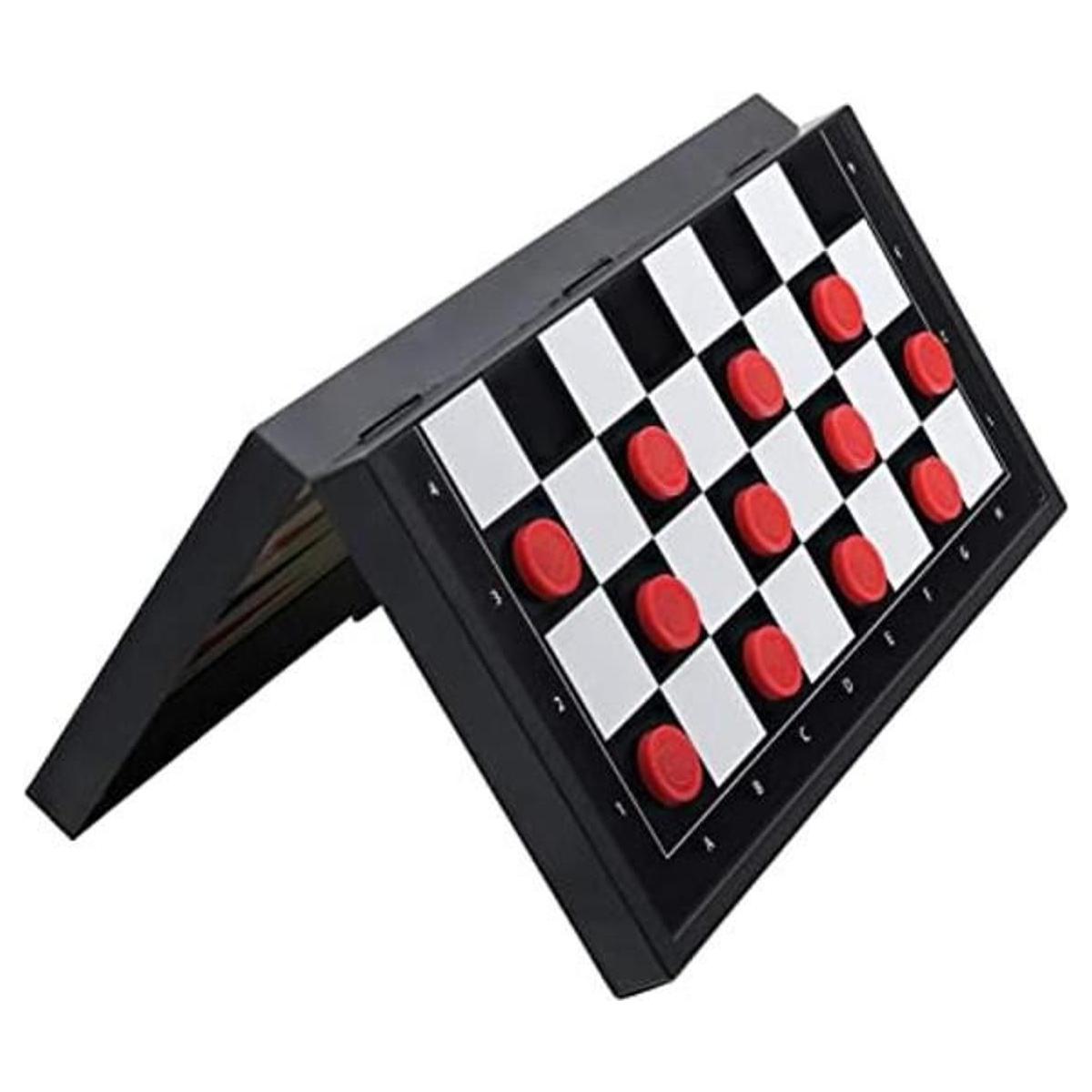 Juego de mesa magnético para niños adultos y familia 9.8