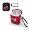 NCAA Prime Brands Group Wisconsin Badgers Funda_1
