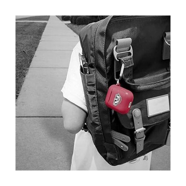 NCAA Prime Brands Group Wisconsin Badgers Funda_3