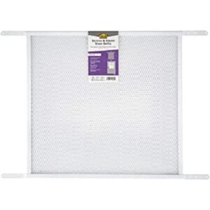 MD Building Products 14182 Rejilla de puerta de 24 x 34_1