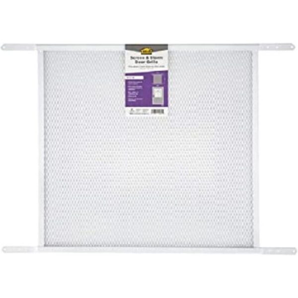 MD Building Products 14182 Rejilla de puerta de 24 x 34_1