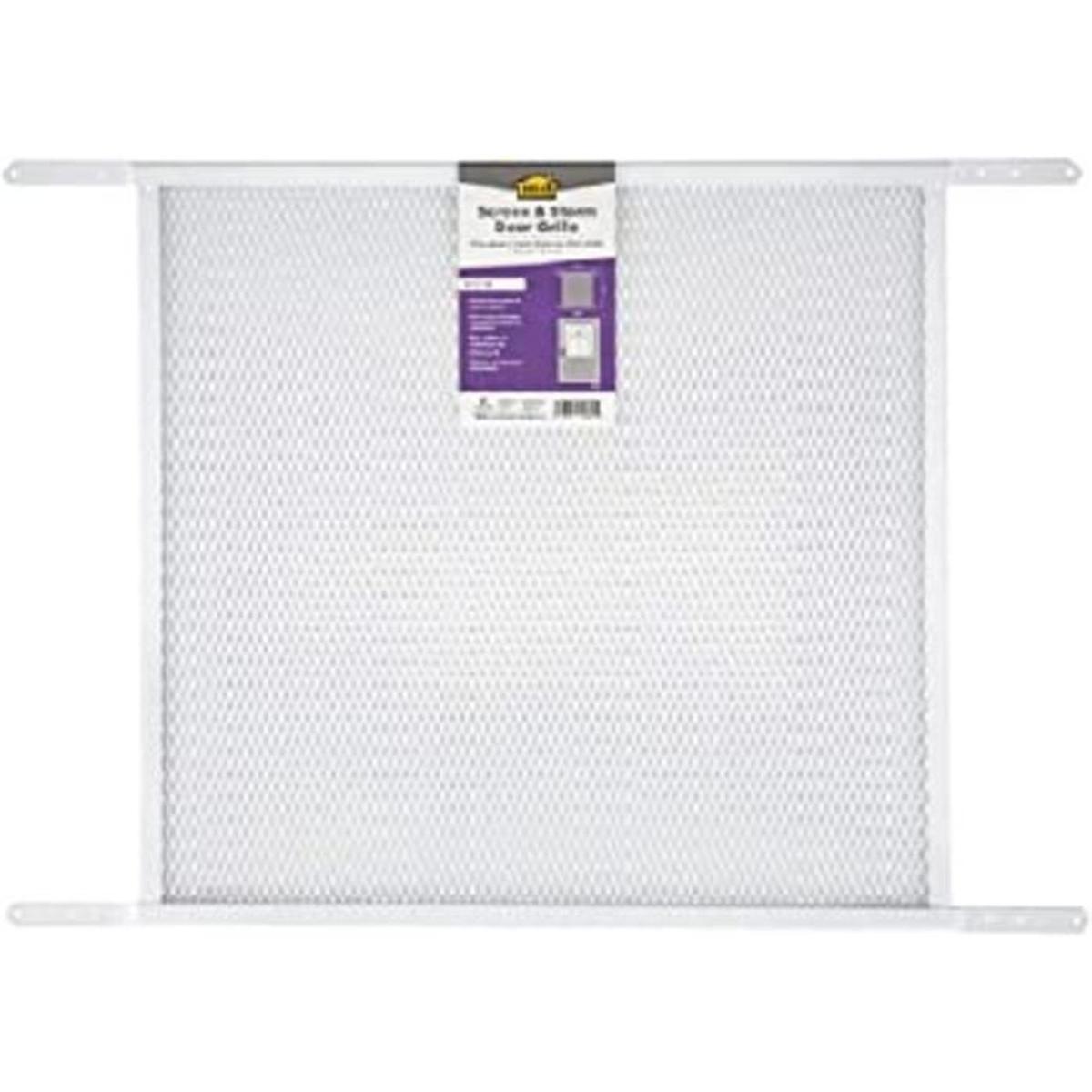 MD Building Products 14182 Rejilla de puerta de 24 x 34