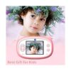 D.DA.D Selfie Cámara de fotos para niños para niñas los_2