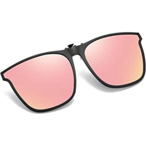OopsMi Gafas de sol polarizadas unisex grandes_1