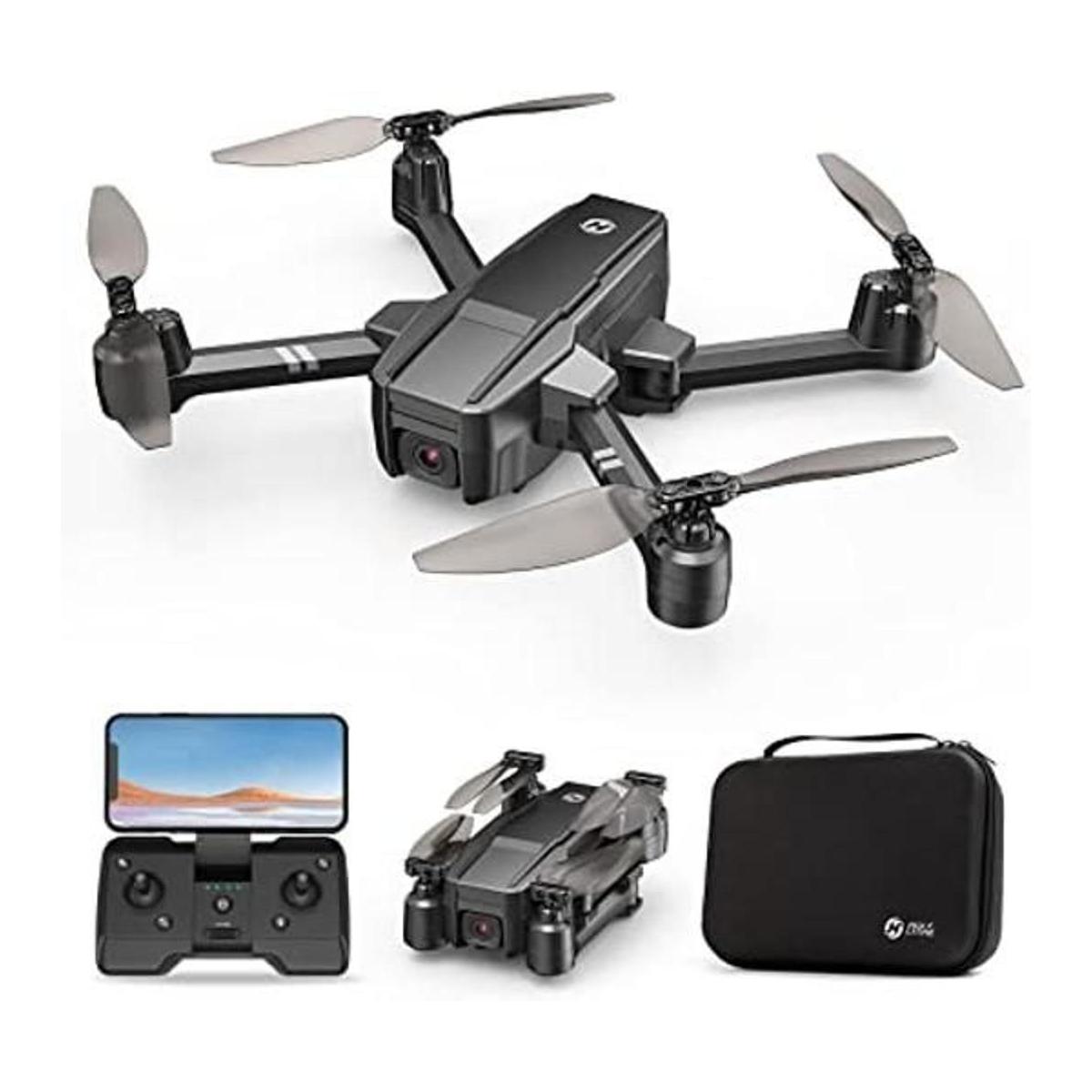 Holy Stone HS440 Dron FPV plegable con cámara WiFi 1080P