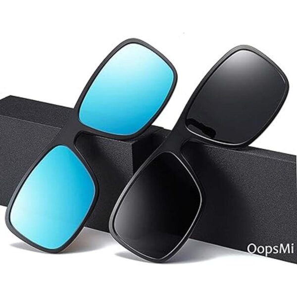 OopsMi Gafas de sol polarizadas unisex antideslumbrante_2