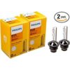 D2S Xenon HID Lámparas para faros delanteros de_1