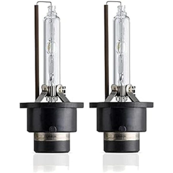 D2S Xenon HID Lámparas para faros delanteros de_2