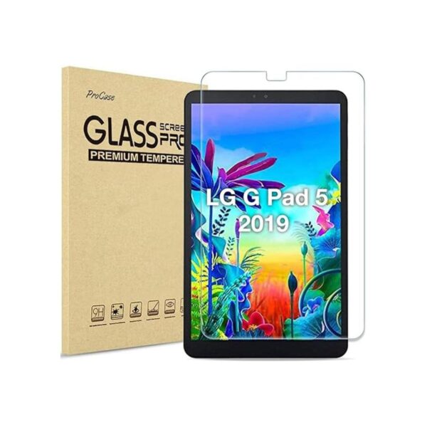 ProCase Protector de pantalla para LG G Pad 5 10.1_1
