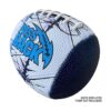 Passback Peewee Balón de fútbol color azul_3