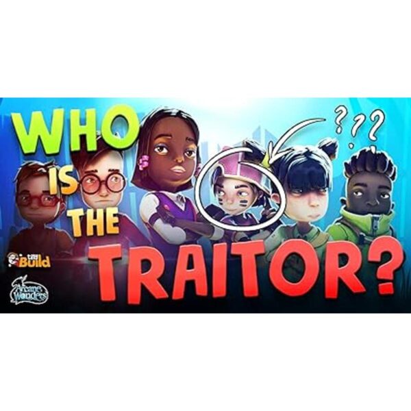 Arcane Wonders Hello Neighbor The Secret Neighbor Juego_6