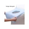 Fundas desechables para asiento de inodoro 30 unidades
