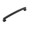 Hickory Hardware P3235MB Bridges Collection Pull 6516_1