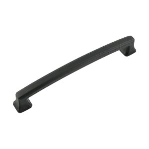 Hickory Hardware P3235MB Bridges Collection Pull 6516_1