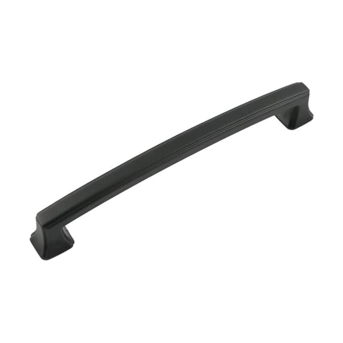 Hickory Hardware P3235MB Bridges Collection Pull 6516
