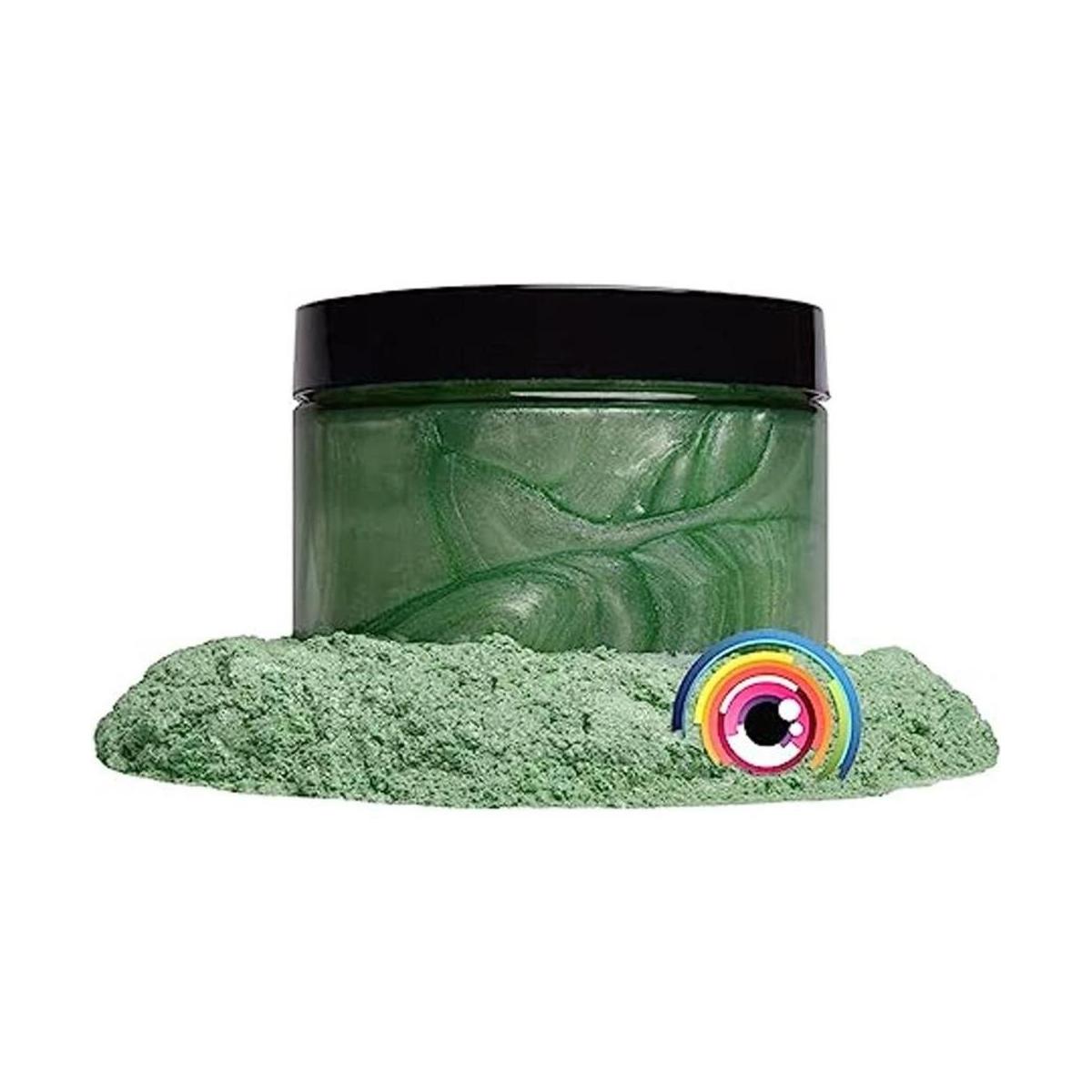Eye Candy Premium Pigmento en polvo de mica Arashiyama