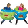 Big Time Toys Sumo Bumper Boppers Juego de 2 con 2_2