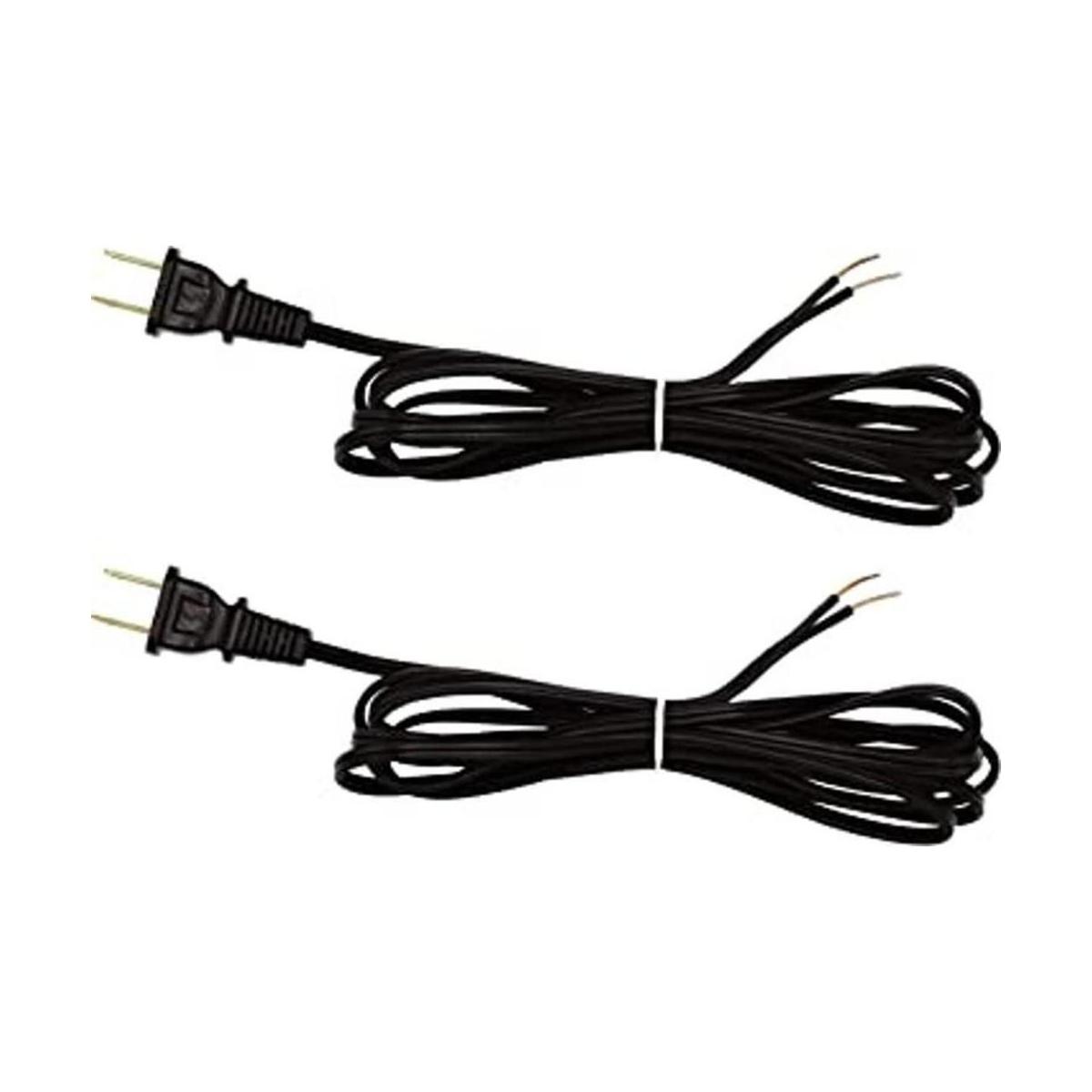 Creative Hobbies Cable de lámpara de repuesto cable de