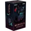 Awaken Realms Nemesis Space Cats Miniaturas_1