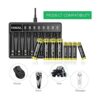 Baterías recargables AAA FARSAIL 8Pack 1000mAh_2