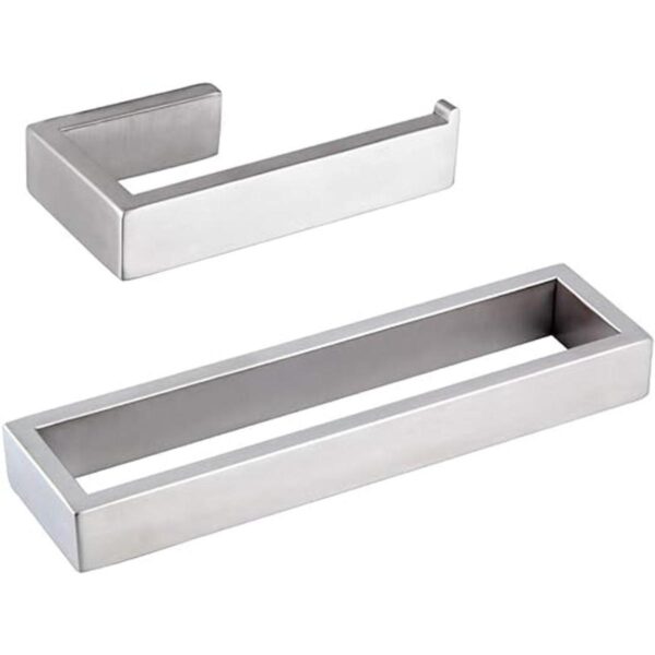 GERZWY HG17082LS Juego de 2 piezas de accesorios de baño_1