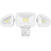 MEIKEE Luces LED de seguridad de 42 W luz de inundación