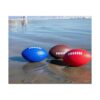 LMC Products Fútbol de espuma 7.25 pulgadas Balones de_5