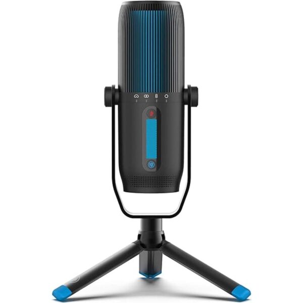 JLab Talk Pro Micrófono USB Salida USBC Cardioide_1