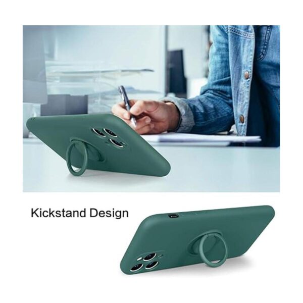 BENTOBEN Funda para iPhone 11 Pro funda delgada de_3