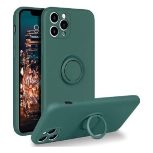 BENTOBEN Funda para iPhone 11 Pro funda delgada de_1