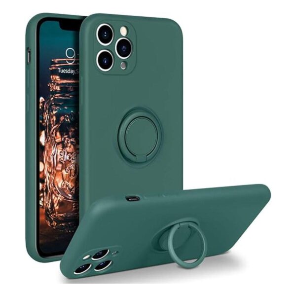 BENTOBEN Funda para iPhone 11 Pro funda delgada de_1