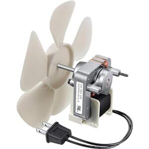 Kit de motores eléctricos de repuesto de motor de_1