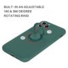 BENTOBEN Funda para iPhone 11 Pro funda delgada de_5