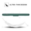 BENTOBEN Funda para iPhone 11 Pro funda delgada de_4