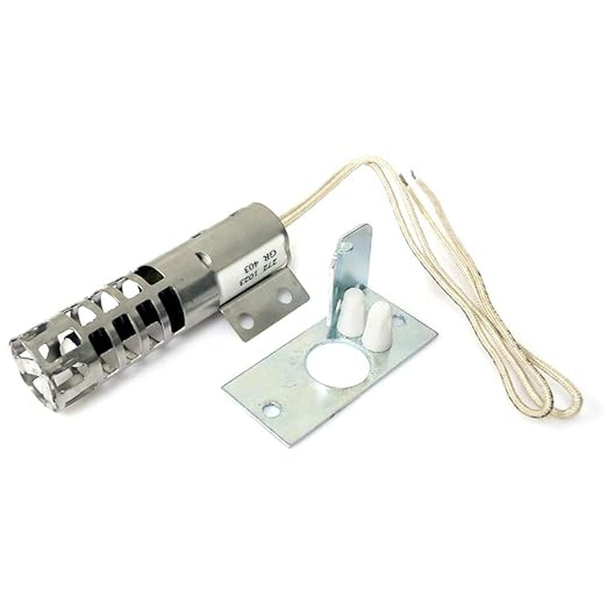 ClimaTek encendedor de estufa de gas para GE WB2X9154