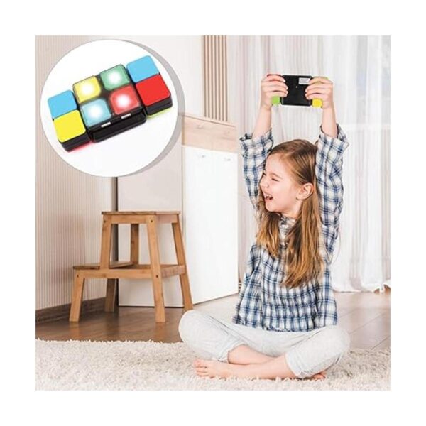 Point Games SpeedTwist Juego divertido súper adictivo_5