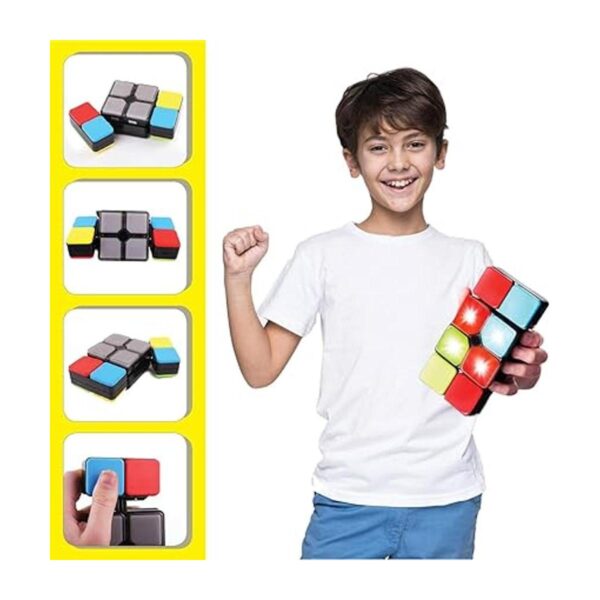 Point Games SpeedTwist Juego divertido súper adictivo_3