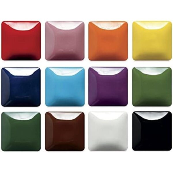 Creative Hobbies Mayco Stroke and Coat Glaze for Ceramic_4