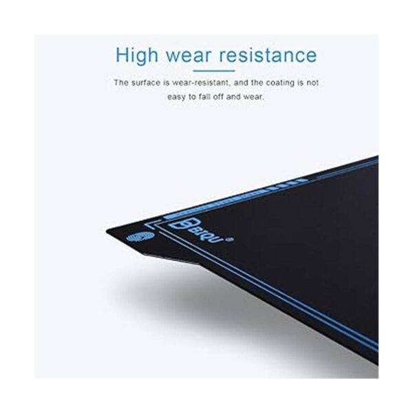 BIQU SSS Plataforma de cama térmica de superficie de_3