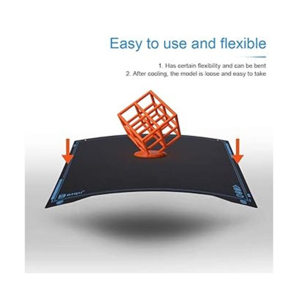 BIQU SSS Plataforma de cama térmica de superficie de_2