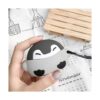 Mulafnxal Funda para Airpod Pro funda de silicona con_6